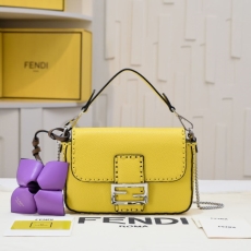 Fendi Top Handle Bags